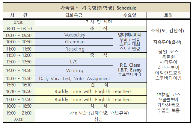 가족캠프(기숙형)시간표.png