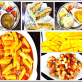 5-2. 식당 - 식사 메뉴