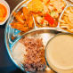5-2. 식당 - 식사 메뉴