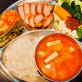 5-2. 식당 - 식사 메뉴