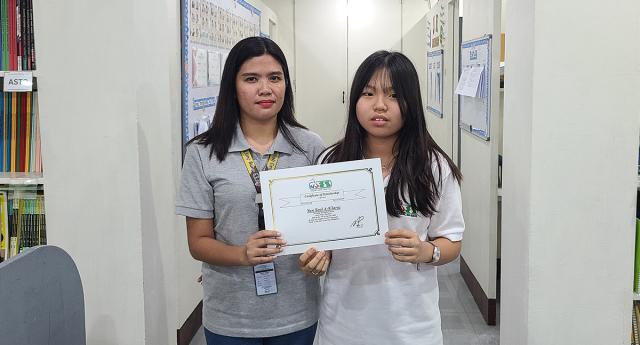 <br>
	안녕하세요 JJES M.Dohan 입니다. 2026년 01월 13일, 토요시험 TOPEL Awarding이 있었습니다. 열심히 노력해서 얻은 값진 상이니 만큼 많은 칭찬 부탁 드립니다. 수상자는 아래와 같습니다. 윤*아(Clara) - TOPEL Sta...